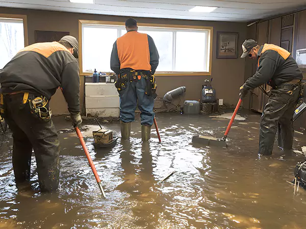 Stormwater Removal Services in Decatur, GA