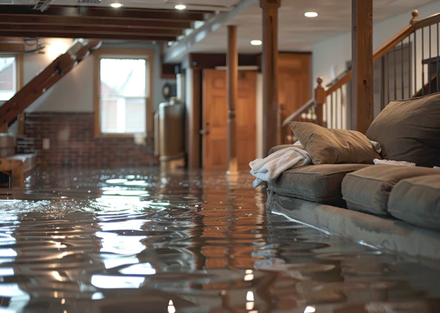 Expert Basement Water Removal Service: Your Basement Water Restoration Partner in Decatur, GA