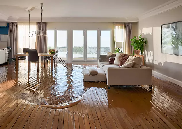 Your Trusted Water Removal Specialists in Decatur, GA