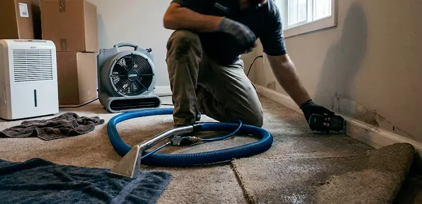 Professional Carpet Flood Cleaning Services in Decatur, GA