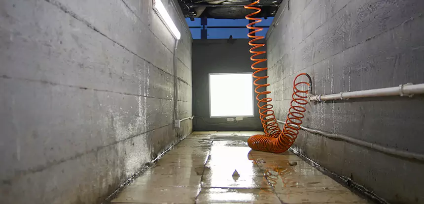 Dependable Crawl Space Cleanup Backed by Local Trust in Decatur, GA
