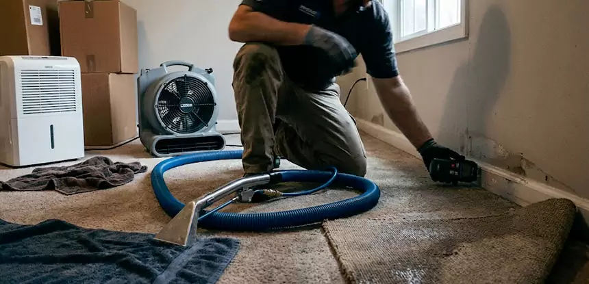 Professional Flood Clean Up Services in Decatur, GA