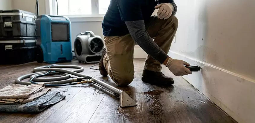 Professional Sewage Remediation Services in Decatur, GA