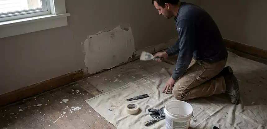 Professional Water Damage Reconstruction Services in Decatur, GA