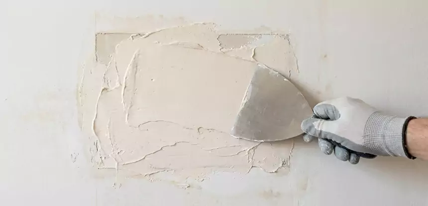 Professional Water Damage Wall Repair Services in Decatur, GA