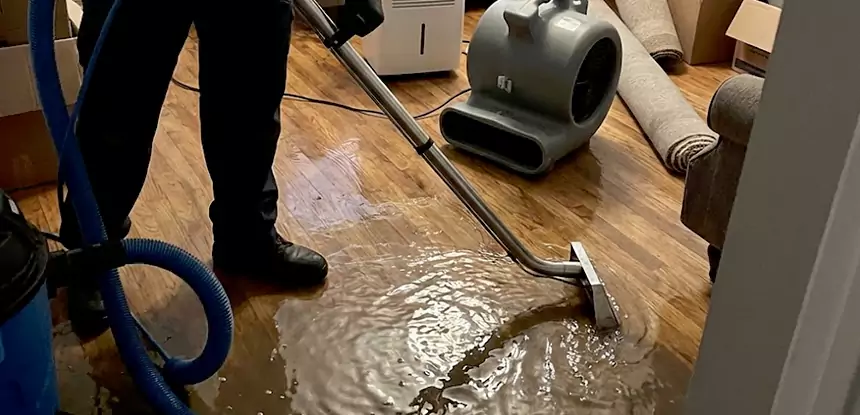 Professional Water Extraction Services in Decatur, GA