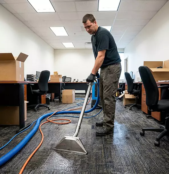 Why Decatur Facilities Trust Decatur Restoration Pro?
