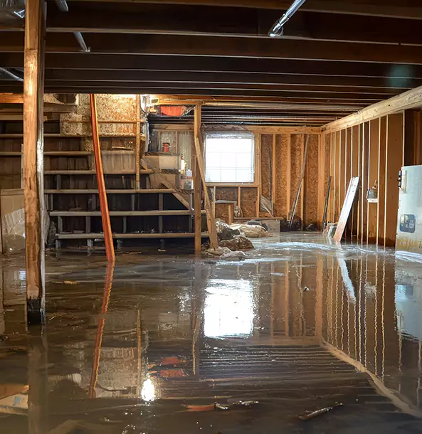 Why Decatur Property Owners Trust Decatur Restoration Pro for Standing Water Removal?