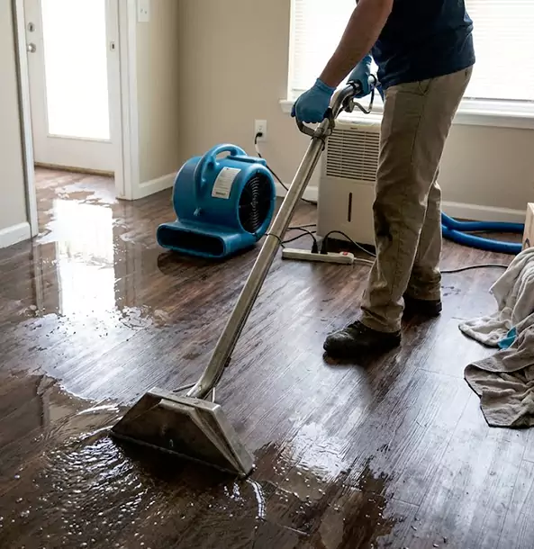 Why Decatur Homeowners Choose Decatur Restoration Pro?